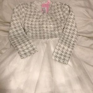 Little girl dress